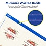 Avery Business Cards, 2.5" x 3.5", Matte Ivory, 300/Box (95272)~#|#~121085E9-B181-4E09-94FD172C2595E623_sc7