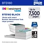 Brother BTD180 Black High Yield Ink Bottle, Prints up to 7,500 Pages (BTD180BK)~#|#~1210C4EE-6DFD-435A-9DC91AB20957A80C_sc7