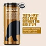 Wandering Bear Straight Black Cold Brew Coffee, 8 oz., 12/Carton (WBC00019)~#|#~1211B833-BD91-413D-AFDD2489EAB63F0E_sc7