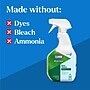 CloroxPro Clorox EcoClean Glass Cleaner, 32 Oz. (60277)~#|#~12125A8D-2EB6-43BF-B84BDD61422B4587_sc7