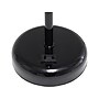 Creekwood Home Oslo Incandescent Table Lamp, Black/White (CWT-2008-BA)~#|#~12155C51-B8EC-4DB1-908B6F2273CE51D5_sc7
