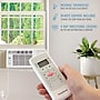 Keystone 115-Volt 6000 BTU Window Air Conditioner with Remote, White (KSTAW06DE)~#|#~1216B578-0288-4BA6-80AADE2972D24DC3_sc7