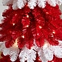 Nearly Natural 5-ft Pre-Lit Artificial Peppermint Christmas Tree with 150 Microdot LED Lights (T4700)~#|#~1217D2D1-D2A8-4A12-8687E06B05375F33_sc7