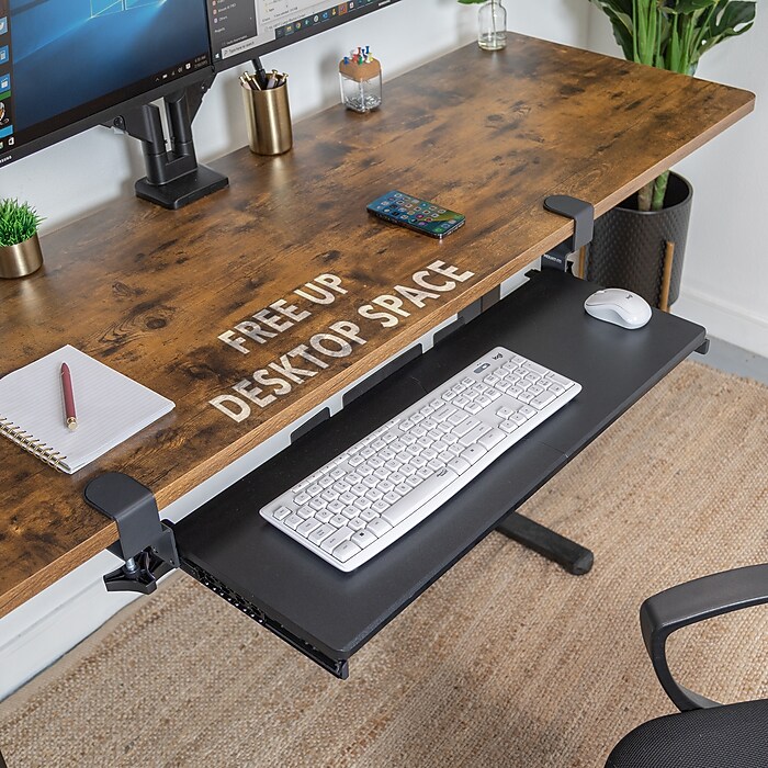 Mount-It! Adjustable 30