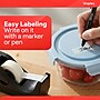 Staples® Invisible Tape Refill, 0.75" x 36 yds., 1" Core, 12 Rolls/Pack (ST63508)~#|#~1218B2AD-3D15-4163-9BDB37CAB928C824_sc7