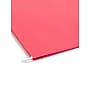 Smead Hanging File Folders, 3 1/2" Expansion, Letter Size, Assorted Colors, 4/Pack (64290)~#|#~12194E89-4464-4F38-A2B222CC0F565D82_sc7