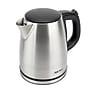 Aroma AWK-267SB Stainless Steel Electric Kettle, 4-Cups, Silver ~#|#~121B183B-EE5E-437F-9D2B28856DECDADC_sc7