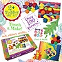 Roylco Toddler Art Kit, 129 Pieces/Pack (R-17101)~#|#~121FC7D1-402D-4D93-91EBF5292C686DAC_sc7
