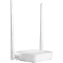 Tenda N300 Single Band Wi-Fi 4 Wireless Router, White (N301)~#|#~121FEF13-4368-4820-8133ABFB2D407912_sc7