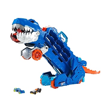 Mattel Hot Wheels Ultimate Garage (HKX48) | Staples