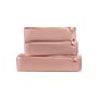 Bugatti Bondstreet 3-Piece Polyester Travel Packing Cubes Set, Pink (TAC5410BS-PINK)~#|#~1221D3D2-39CD-4A50-BFEB8877B1CE13BD_sc7