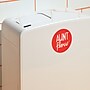 Aunt Flow Touch-Free Sanitary Receptacle, 16" x 11.5", Gray (AF-TCHFREE-HW-1)~#|#~122309C1-8321-4C73-A68C8D7629939DA9_sc7