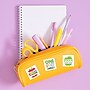 Creative Teaching Press Apple Time Apple Reward Stickers, Multicolored, 60/Pack, 6/Packs/Bundle (CTP11020-6)~#|#~12234CA0-FCD6-4FD2-BFC528B551995CFC_sc7