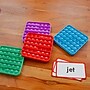 The Fidget Game CVC Pop It Mats, Assorted Colors (FDGEXTRAMATS)~#|#~1223F6AC-EAE9-4D0A-A0ADC9D8FD2F222D_sc7