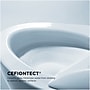 Toto Neorest 1 gal. Dual Flush Toilet, Cotton (MS8551CUMFG#01)~#|#~12248598-95A0-45C1-81CAA1036DAE7DF9_sc7