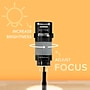 Plugable USB Digital Microscope with Observation Stand (USB2-MICRO-250X)~#|#~12295FCF-571B-4797-B679B6FD1DB8D354_sc7