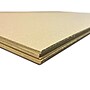 Flipside E-Flute Corrugated Sheet, 40" x 32", Brown, 10/Carton (32404-10)~#|#~1229A3C0-08A5-49AF-99CBFB819C42EE8B_sc7