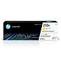 HP 210X Yellow High Yield Toner Cartridge, Prints Up to 5,500 pages (W2102X)~#|#~122A172D-0F09-401B-A4950EB3D7FEB767_sc7