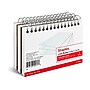 Staples 3" x 5" Index Cards, Lined, White, 50 Cards/Pack, 3 Pack/Carton (TR50991)~#|#~122ADB05-5AC9-4411-954D6FE18F2EC58A_sc7