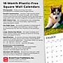 2026 BrownTrout Siberian Husky Puppies 12" x 12" Monthly Wall Calendar (9798330705603)~#|#~122B5746-35E9-41B2-AB3C1B428AA1438E_sc7