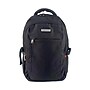 Tucci SCOUT Laptop Backpack, Medium, Black (T0564)~#|#~122F7BD0-02A6-4B90-84628F2148D956BA_sc7