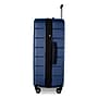 Skyway Luggage Silverton 30" Hardside Suitcase, 8-Wheeled Spinner, Watercolor Blue (188-28-400-4VP)~#|#~122FB372-03E8-44CF-BFA0061F493E49D8_sc7