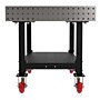Diversified Woodcrafts 60"W x 36"D Steel Welding Table (DMW6036SC)~#|#~12323610-FFFB-497F-8136EA809358377D_sc7