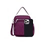 Nicci Polyester Cross-Body Quilted Bag, Purple (CBM240510A-PUR)~#|#~1236E51C-B007-4902-844807E145CCD15E_sc7