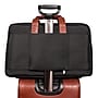 McKlein Wellington 21" Nylon Carry-On Travel Duffel, Black (79115)~#|#~1238E1AF-887E-40AA-812679A3C5936537_sc7