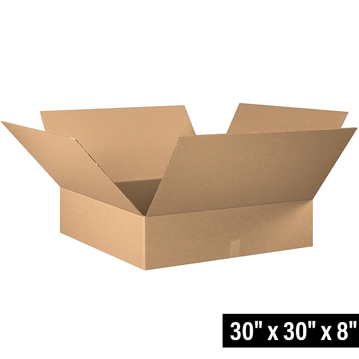 30 x 30 x 8