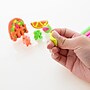 Bazic Modeling Clay Sticks, Assorted Colors, 24/Bundle (BAZ3347-24)~#|#~123D7B11-B5DD-4684-976D2376EACD119D_sc7