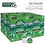 Green Mountain Double Diamond Coffee, Dark Roast, Keurig® K-Cup® Pods, 96/Carton (GMT4066CT)~#|#~123E5D3C-D500-44D9-BA6B914C3FD9D1D9_sc7