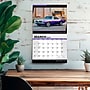 2027 BrownTrout American Muscle Cars 14" x 12" Monthly Wall Calendar, Assorted Colors (9798330712885)~#|#~123E9477-1FE0-4046-97035DEC8A527E70_sc7