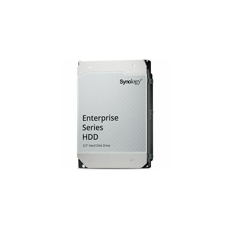 Synology HAT5310-20T Enterprise Series 3.5-inch SATA HDD image 1