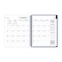 2025-2026 Blue Sky Sirius 7" x 9" Academic Year Weekly & Monthly Planner, Plastic Cover, Multicolor (151401)~#|#~12408CF5-70BE-41E8-8744776D8635A374_sc7
