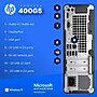 HP ProDesk Refurbished Desktop Computer with 22" Monitor, Intel i5-8500, 16GB RAM, 750GB SSD, Windows 11 Pro, Keyboard, Mouse~#|#~1240B897-D72D-4150-9B462B6EACE7477C_sc7
