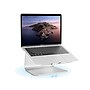 Rain Design mStand360 Laptop Stand for Apple MacBook/MacBook Pro/Powerbook, Silver (10036)~#|#~12413E06-BB2A-430D-A42EF7B6A17026AE_sc7