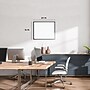 U Brands MOD Magnetic Dry Erase Whiteboard, 20" x 16" (381U00-01)~#|#~12433A5C-91B1-48E9-A555969507001D5C_sc7