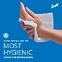 Scott Essential Recycled C-Fold Paper Towels, 1-Ply, 200 Sheets/Pack, 9 Packs/Carton (03623)~#|#~124846A2-7876-4CD5-86438A11B99AB629_sc7