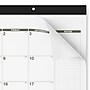 2026 AT-A-GLANCE Recycled 21.75" x 17" Monthly Desk Calendar, Green/Black (SK32G-00-26)~#|#~1249B004-3276-4923-A13DB4D19450858B_sc7
