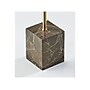 Adesso Hawthorne 55" Antique Brass Floor Lamp with Cone Shade (4247-21)~#|#~124A9BDB-6A4E-404D-8D13FDAFA77FC0EF_sc7