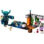 LEGO Minecraft The Warden Encounter, 238 Pieces (21274)~#|#~124D413F-C4C4-43EA-BB30BA14836706CF_sc7