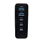 4XEM USB-A/USB-C Wall Charger, Black (4XGAN016140WB)~#|#~124E916B-786C-4273-B6563C9BC5516F9F_sc7