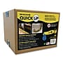 Quick Dam Quick Up Water Dams, 5', 40/Box (QU5-40)~#|#~1250B5FA-5C52-45A7-87015C9708352691_sc7