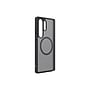 Samsung Capella MagSafe Phone Case for Galaxy S25 Ultra, Shock Absorbing, Frost Black (GP-FPS938PGBJW)~#|#~12516C2C-613A-478C-973E03C74B47989C_sc7