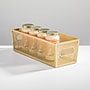 mDesign Steel Organizer, PC Soft Brass (25990)~#|#~12555981-DCE6-469C-80967EB94D44B37F_sc7