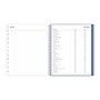2027 Blue Sky Lindley 8" x 10" Calendar Year Monthly Planner, Plastic Cover (101582-27)~#|#~1256231C-051D-4123-961AA3F8031460BF_sc7