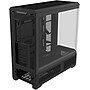 Thermaltake View E-ATX Full Tower Computer Case, Black (CA-11H-00F1WN-00)~#|#~125A22CF-1190-4AC8-9FA04BE0C05087CA_sc7
