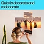HP Picture Stickers, 8.5" x 11", 25 Sheets/Pack (8L1U9A)~#|#~125A4451-BBD0-4414-94BA1127566A0EC2_sc7