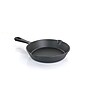 MegaChef Cast Iron Cookware, 5-Pieces/Set (937114407M)~#|#~125D2F74-D547-4377-8FCBCE02D8C8959C_sc7